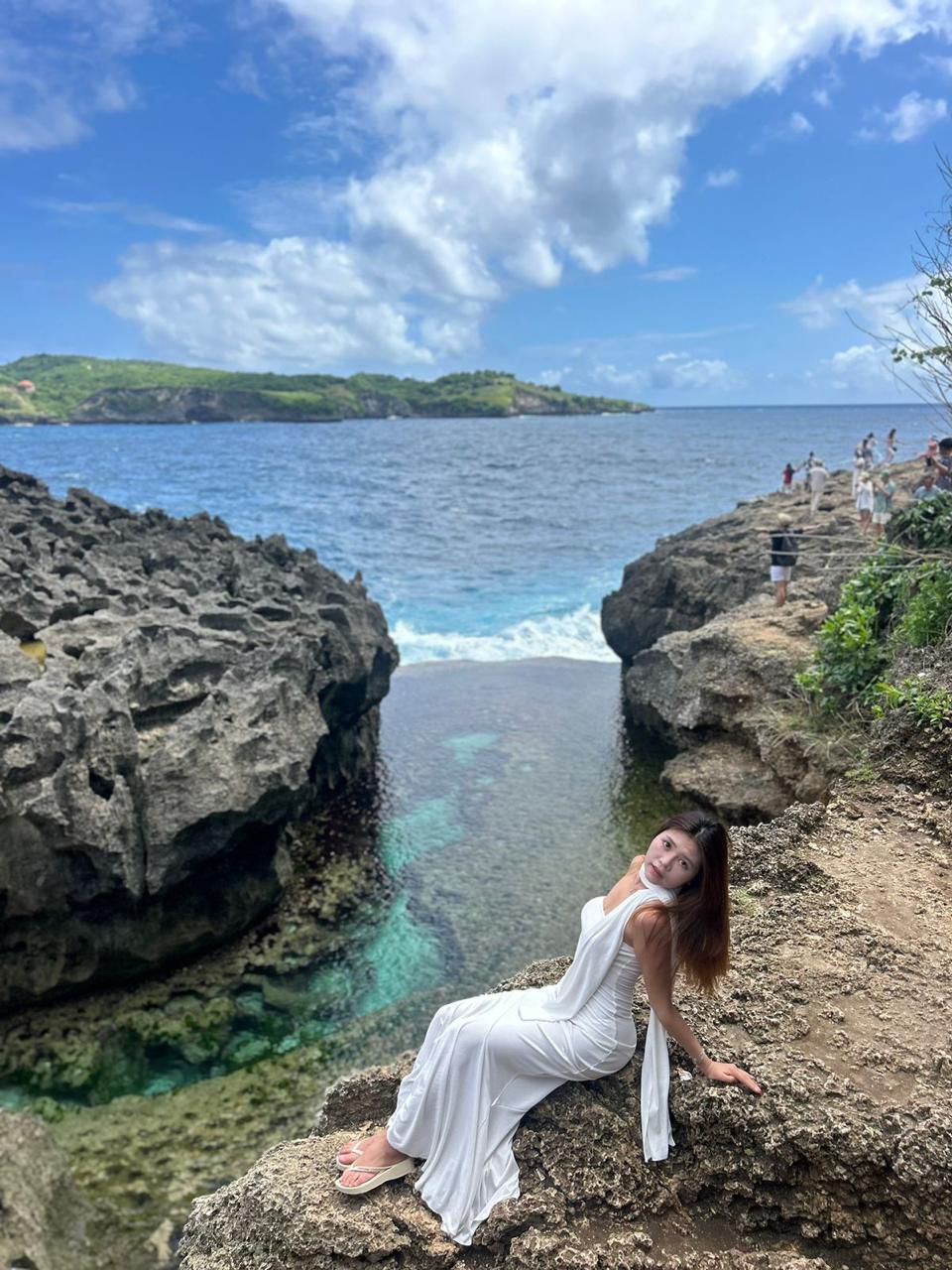 Nusa Penida
