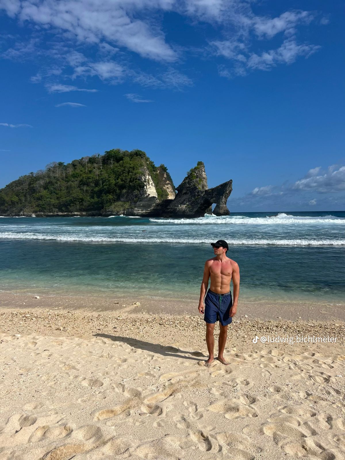 Nusa Penida