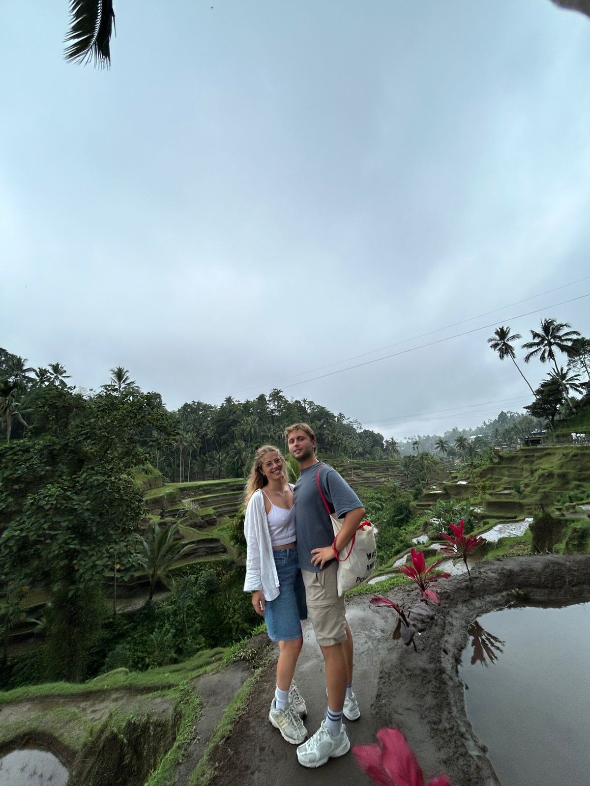 Ubud Tour Kintamani