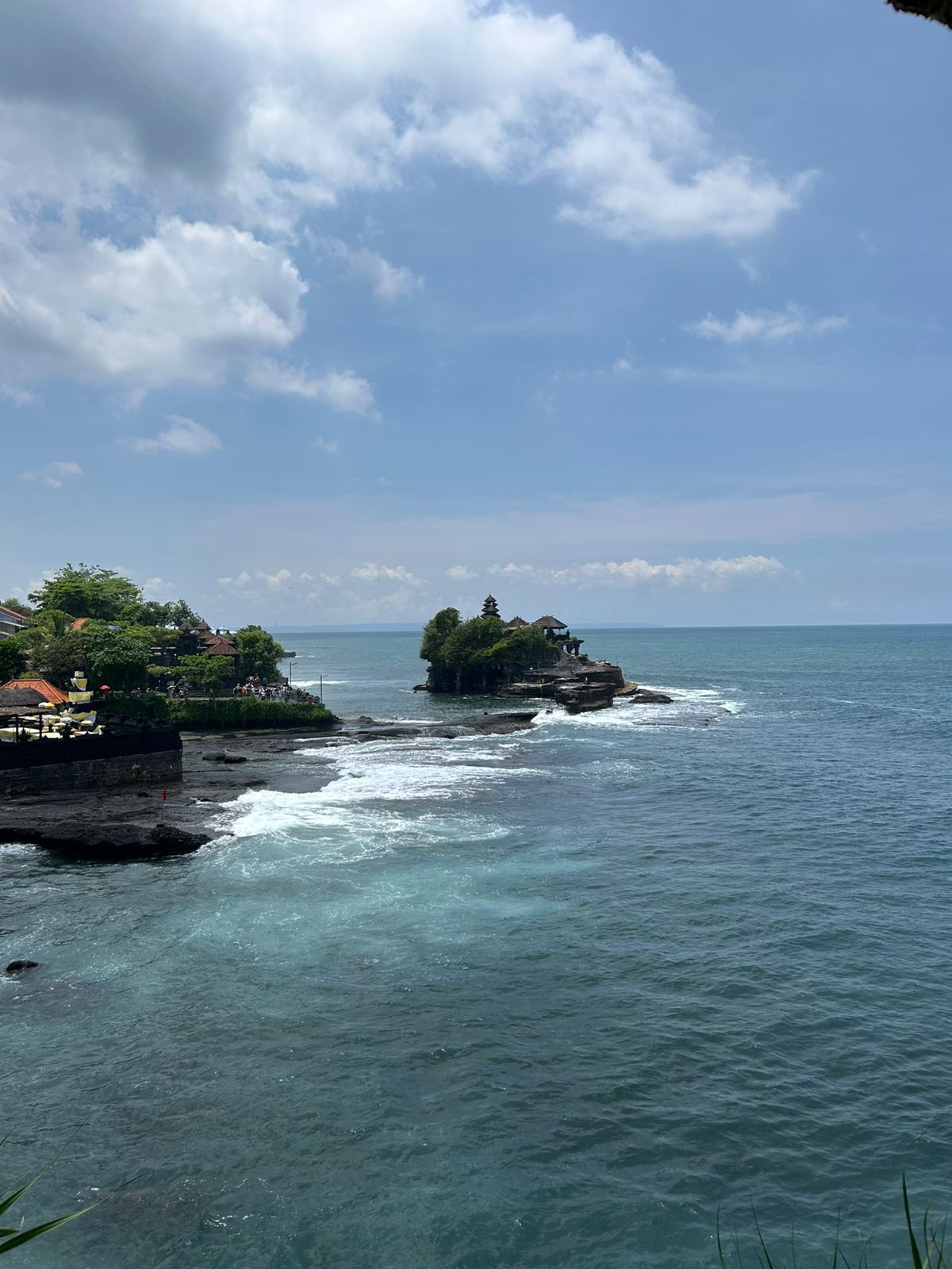 Tanah Lot