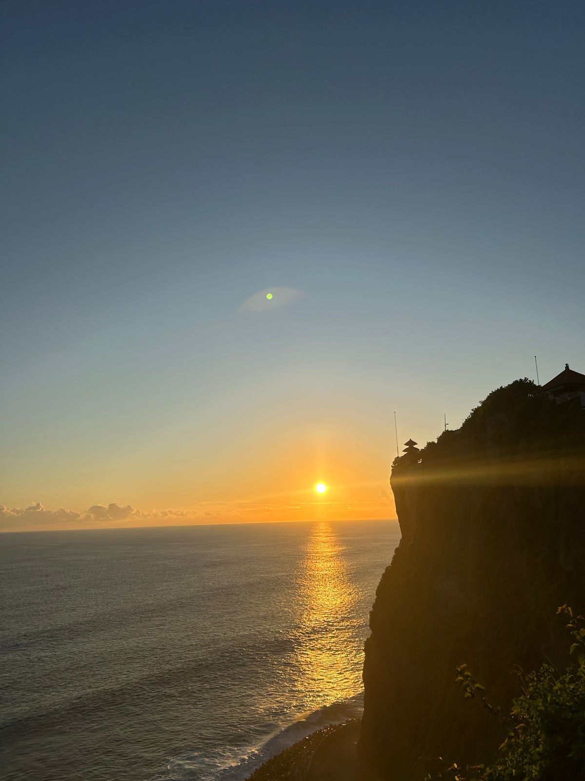 Uluwatu